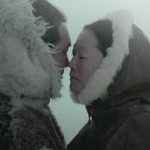 The Eskimo Kiss